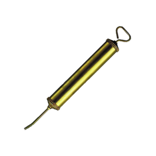 Pompe d'injection/d'aspiration