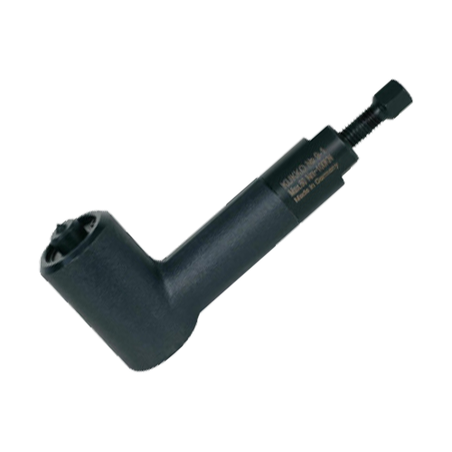 Presse hydraulique supplémentaire