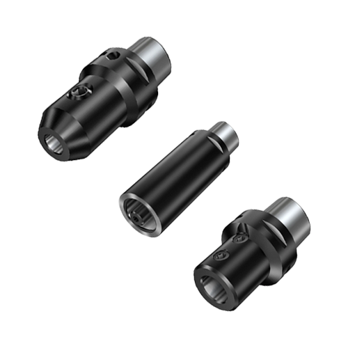 Adaptateur CAPTO PSC
