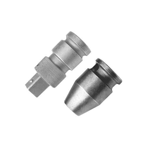 Pièces de raccordement, joints à rotule, adaptateurs 1/4 pouce, 3/8 po