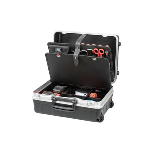 Sacs à outils, boîtes