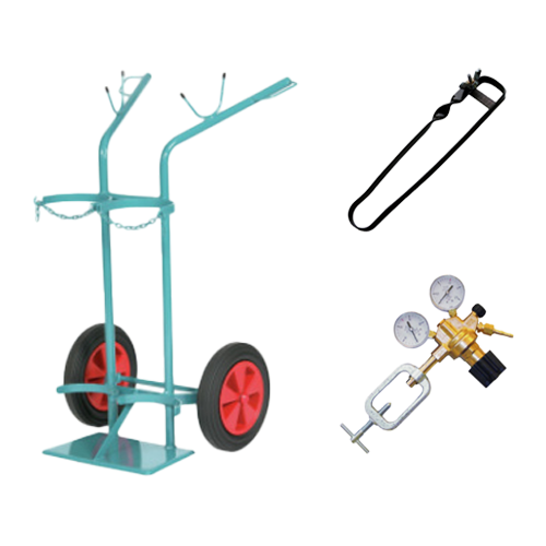 Soudage gaz et accessoires