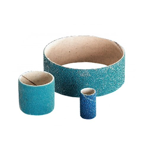 Spirabandes