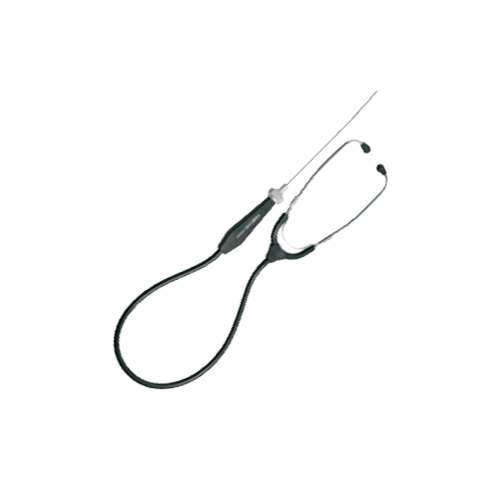 Stéthoscope
