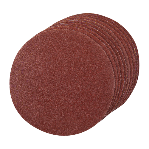 Plateaux pour disques self-grip