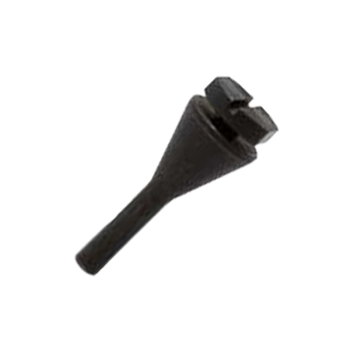Supports pour meuleuse droite