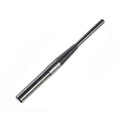 Mandrins pour pencils et spirapointes