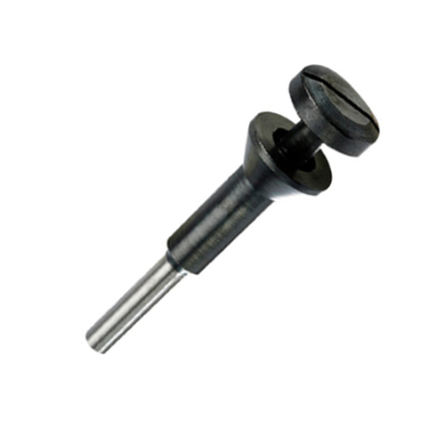 Mandrins pour roues non-tissées