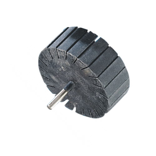 Mandrins pour spirabandes