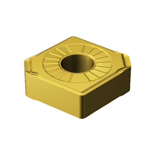 Plaquettes amovibles applications spéciales