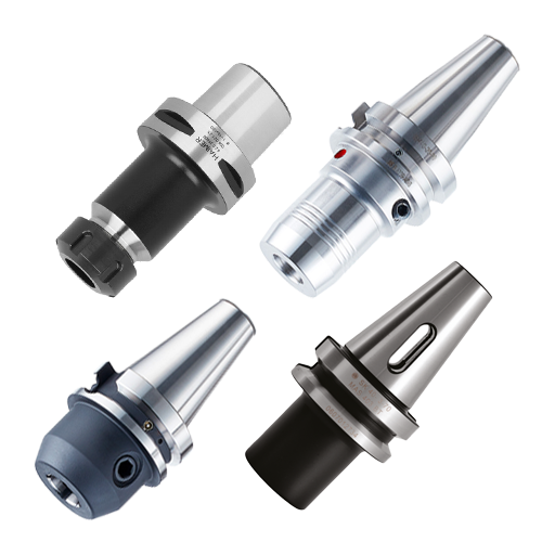 Porte-outils rotatifs et accessoires