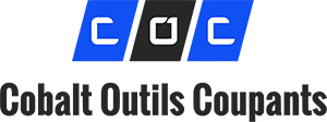 Logo Cobalt Outils Coupants