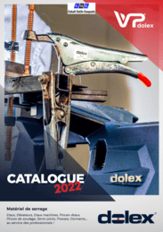 CatalogueDolex2022