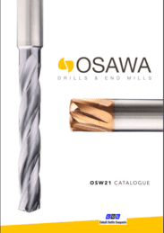 OSAWA-CATALOGUE-2021